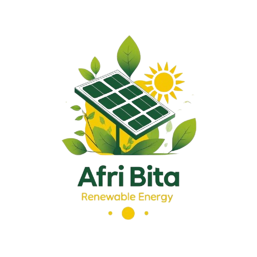Afri Bita Logo